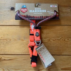 Medium Rope Harness